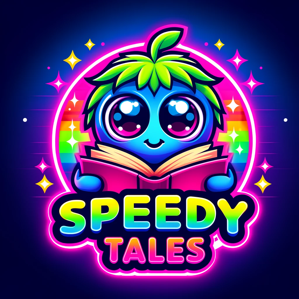 SpeedyTales Project