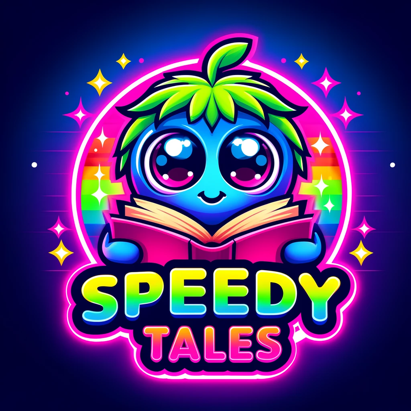 SpeedyTales Project