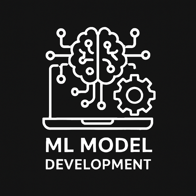 ML Model Development